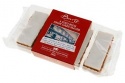 BURTS 4 ICED RICH FRUIT CAKE SLICES