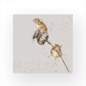 WRENDALE DESIGNS COUNTRY MICE NAPKIN