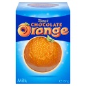 TERRY'S CHOCOLATE ORANGE WHOLE MILK