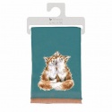 WRENDALE DESIGNS CONTENTMENT WINTER SCARF