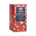 WHITTARD CHRISTMAS TEA