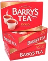 BARRY'S TEA GOLD 80 TEABAGS