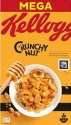 KELLOGG'S CRUNCHY NUT 720GR