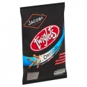 JACOB'S TWIGLETS