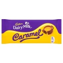 CADBURY DAIRY MILK CARAMEL