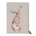 WRENDALE DESIGNS WALLET NOTEBOOK THE COUNTRY SET