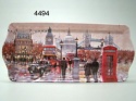 LONDON TRAY CITY
