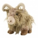 PLUSH SCOTTISH HIGHLANDER
