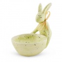 BUNNY BOWL GROEN