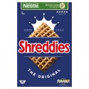 NESTLE THE ORIGINAL SHREDDIES 630GR
