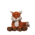 WRENDALE DESIGNS MEDIUM PLUSH FOX