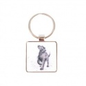 WRENDALE DESIGNS KEYRING WALKIES