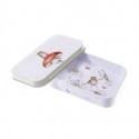 WRENDALE DESIGNS FUN-GI MINI TIN