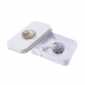 WRENDALE DESIGNS THE WOOLLY JUMPER MINI TIN