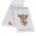 WRENDALE DESIGNS DAISY COO SHOPPING LIST