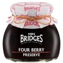 MRS.BRIDGES FOUR BERRY PRESERVE
