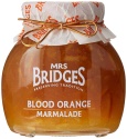 MRS.BRIDGES BLOOD ORANGE MARMELADE
