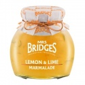 MRS.BRIDGES LEMON & LIME MARMELADE