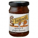TRACKLEMENTS APRICOT & GINGER CHUTNEY