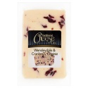 CHEESE CO. WENSLEYDALE & CRANBERRY CHEESE