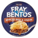 'FRAY BENTOS MINCED BEEF & ONION PIE