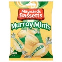 MAYNARDS BASSETTS MURRAY MINTS
