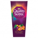 QUALITY STREET