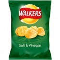 WALKERS SALT & VINEGAR