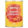 HEINZ SPAGHETTI