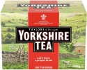 YORKSHIRE TEABAGS 160