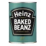 HEINZ BAKED BEANS