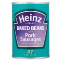 HEINZ PORK & BEANS