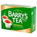 BARRY'S TEA ORIGINAL