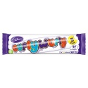 CADBURY CURLYWURLY 5 PACK