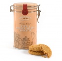 CARTWRIGHT & BUTLER STEM & GROUND  GINGER BISCUITS