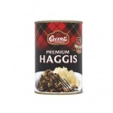 GRANT'S PREMIUM HAGGIS