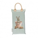 WRENDALE DESIGNS GARDEN KNEELER RABBIT AND BEE