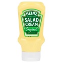 HEINZ SALAD CREAM SQUEEZY