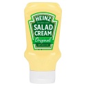 HEINZ SALAD CREAM SQUEEZY