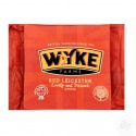 WYKE FARMS RED LEICESTER CHEESE