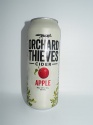 ORCHARD THIEVES CIDER APPLE