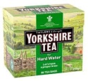 YORKSHIRE TEA FOR HARD WATER 80