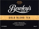 BEWLEY'S GOLD BLEND TEA