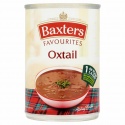 BAXTERS OXTAIL