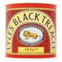 LYLE'S BLACK TREACLE TIN