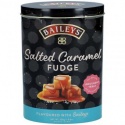 BAILEY'S SEA SALTED CARAMEL FUDGE