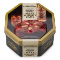 EDRADOUR MALT WHISKY CAKE