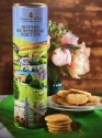 GRANDMA WILD'S BUTTER SHORTBREAD YORKSHIRE BISCUITS
