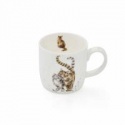 WRENDALE DESIGNS FELINE GOOD MUG