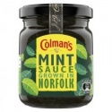 COLMAN'S CLASSIC MINT SAUCE